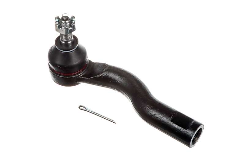 Tie rod end